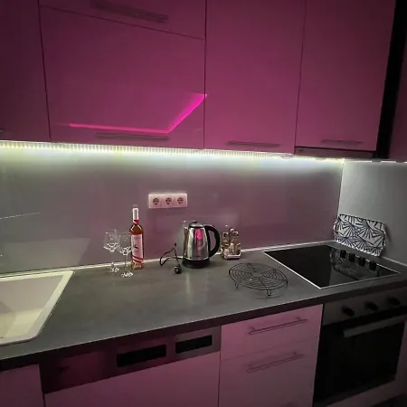 Apartman Panda Deluxe *