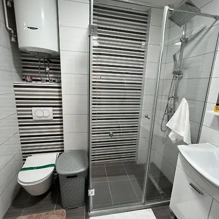 Apartamento Apartman Panda Deluxe *