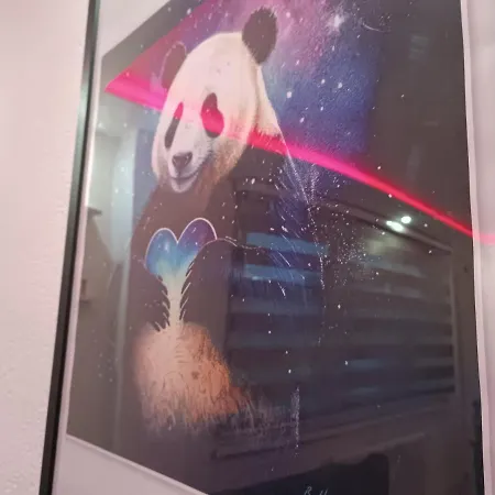 Apartman Panda Deluxe Apartamento *
