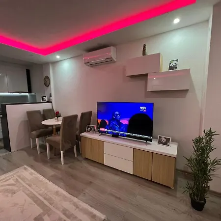 Apartman Panda Deluxe * Sarajevo