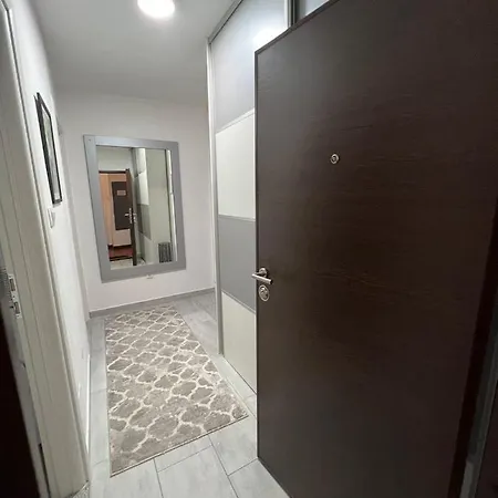 Apartman Panda Deluxe * Sarajevo