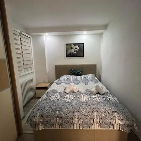 Apartamento Apartman Panda Deluxe Sarajevo